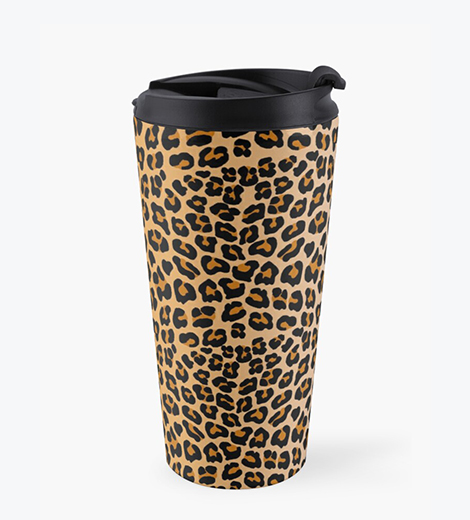 Bottle Shaker