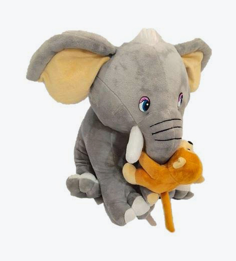 Elephant Toy