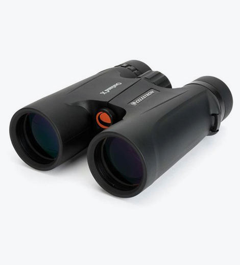 Binoculars